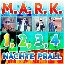 Cover 1234 Nachte