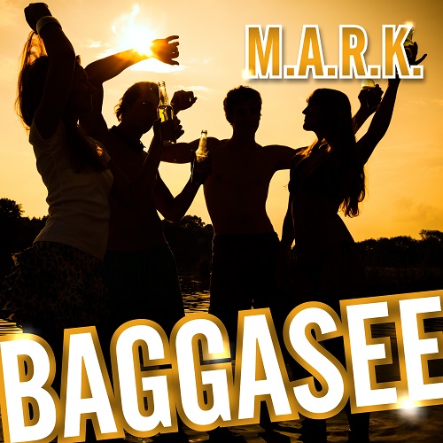 Cover Baggasee