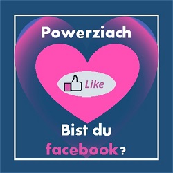 Bist Du facebook?