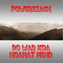 Do war koa Hoamat mehr