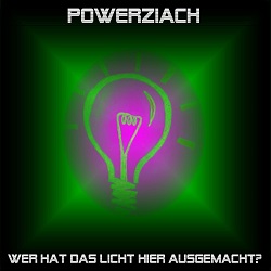 Wer hat das Licht hier ausgemacht?
